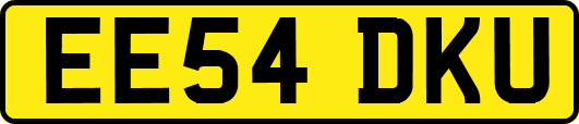 EE54DKU