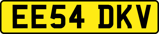 EE54DKV