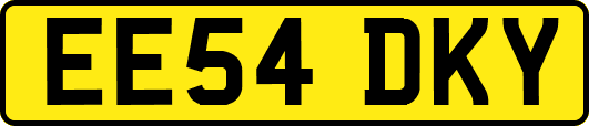 EE54DKY