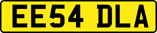 EE54DLA