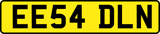 EE54DLN