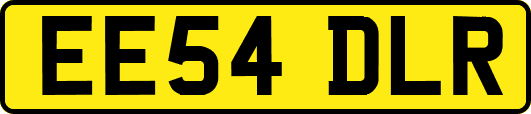 EE54DLR