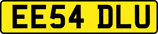 EE54DLU