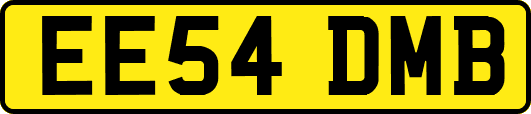 EE54DMB