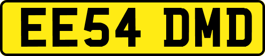 EE54DMD