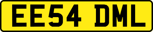 EE54DML