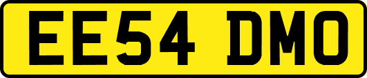 EE54DMO