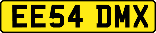 EE54DMX