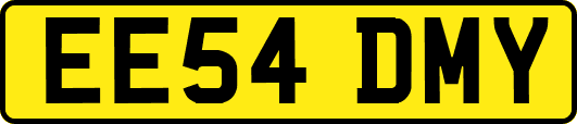 EE54DMY