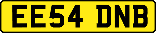 EE54DNB