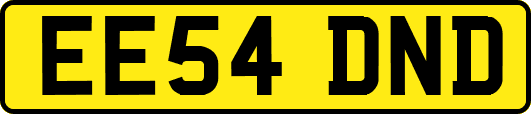 EE54DND