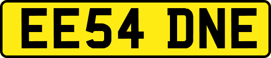 EE54DNE