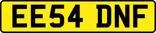 EE54DNF