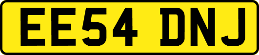 EE54DNJ