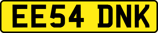 EE54DNK