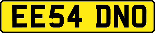 EE54DNO