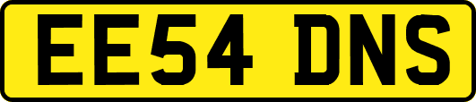 EE54DNS