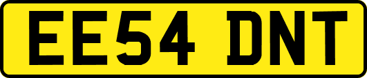 EE54DNT
