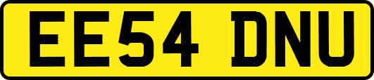 EE54DNU