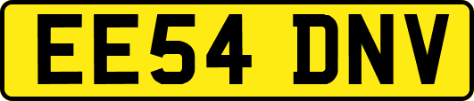 EE54DNV