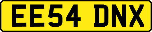 EE54DNX