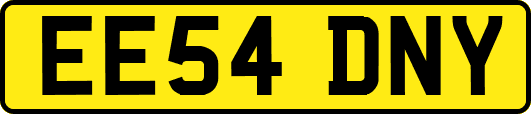 EE54DNY