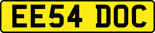 EE54DOC