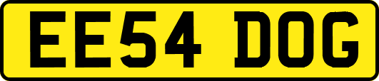 EE54DOG