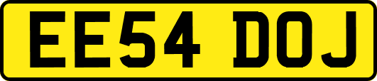 EE54DOJ