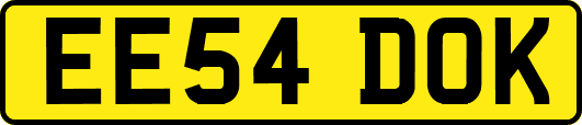 EE54DOK