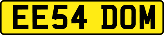 EE54DOM