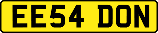 EE54DON