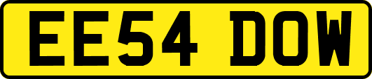 EE54DOW