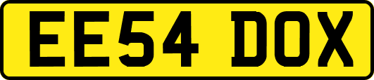 EE54DOX