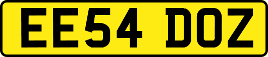 EE54DOZ