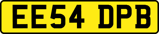 EE54DPB