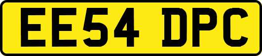 EE54DPC