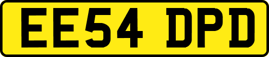 EE54DPD