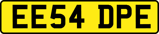 EE54DPE
