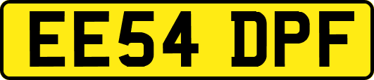 EE54DPF