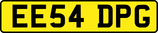 EE54DPG