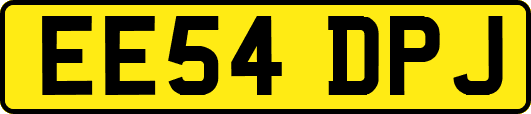 EE54DPJ