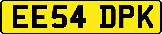 EE54DPK
