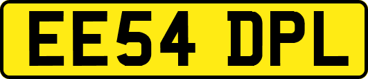 EE54DPL