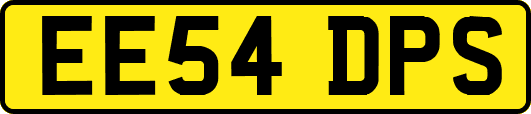 EE54DPS