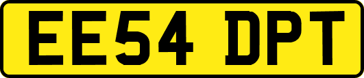 EE54DPT
