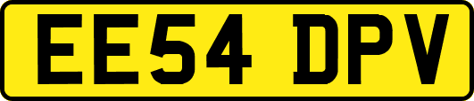 EE54DPV
