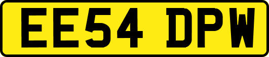 EE54DPW