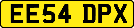 EE54DPX