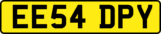 EE54DPY